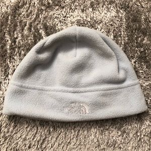 The North Face Fleece Beanie Hat